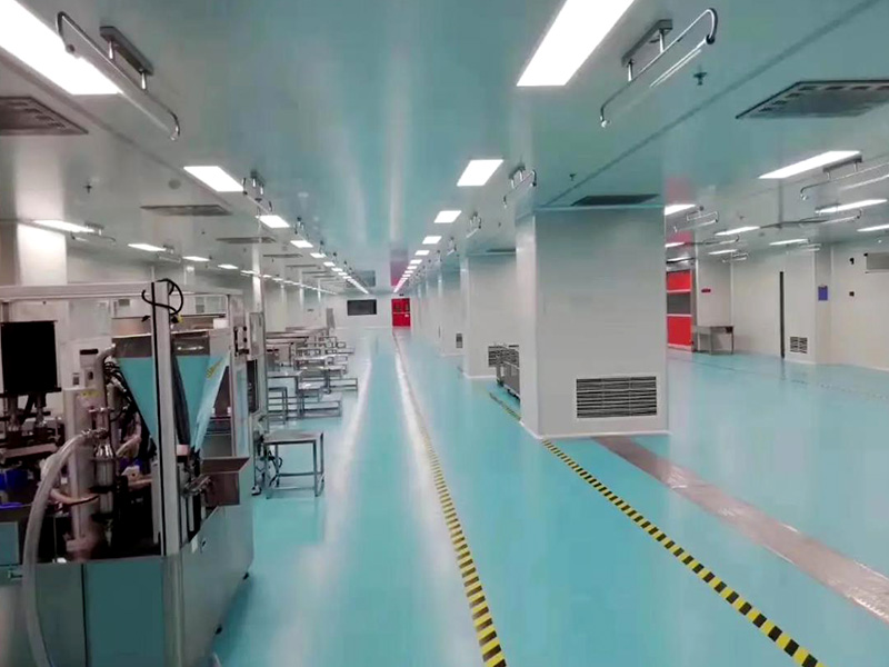 凈化工程利潤(rùn)一般多少錢(qián)？