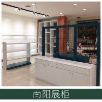 玻璃貨架展示柜廠家、供應商與公司全解析
